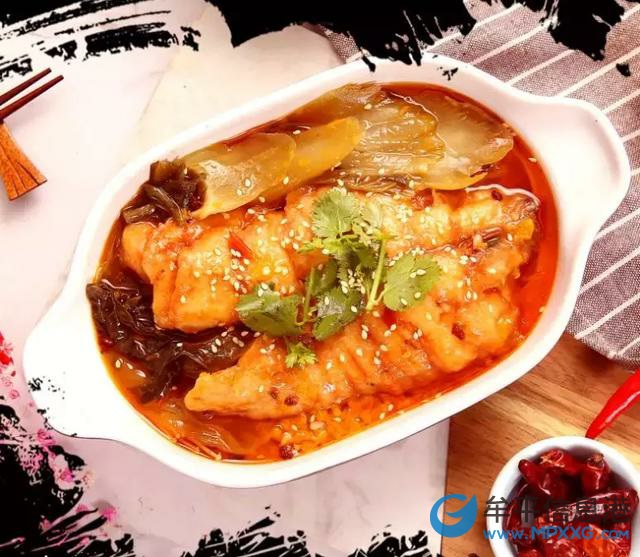 特色重慶香辣烤魚(yú)飯番茄烤魚(yú)飯技術(shù)加盟