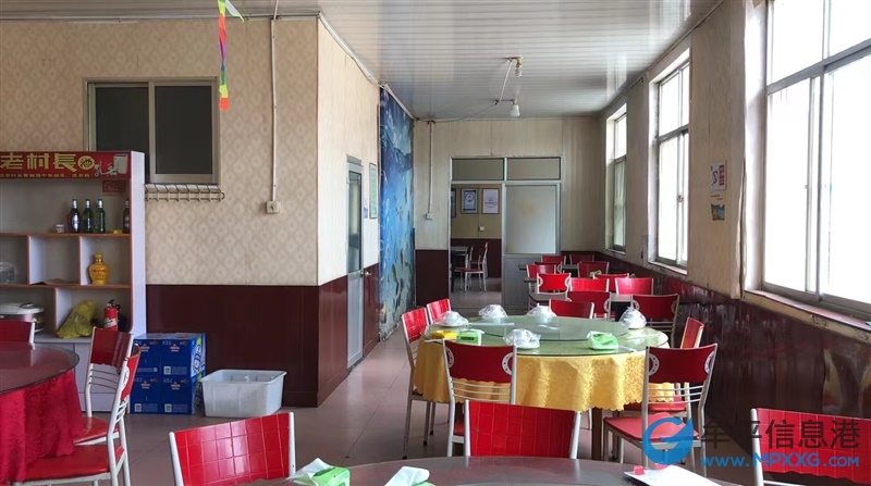 南莒城新杰飯店轉(zhuǎn)讓或出租
