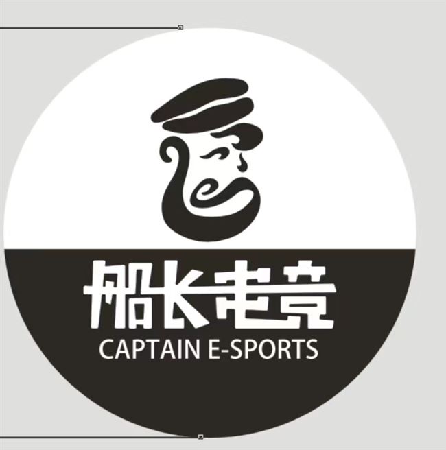 船長電競的圖標