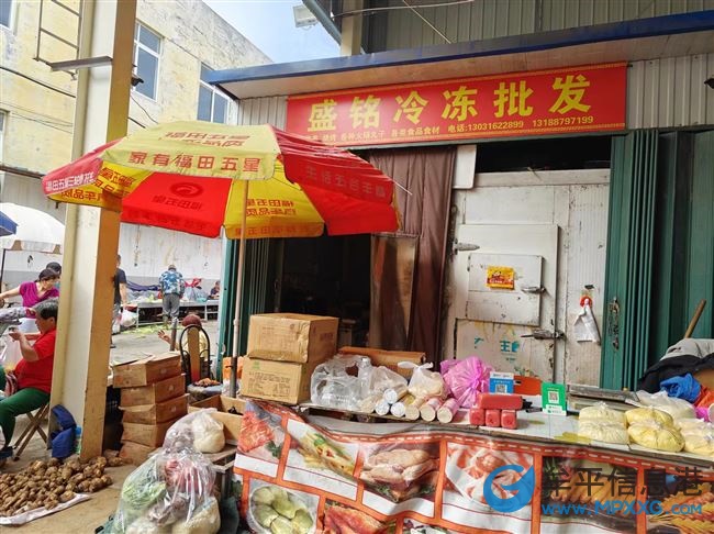 低價轉讓市場門店