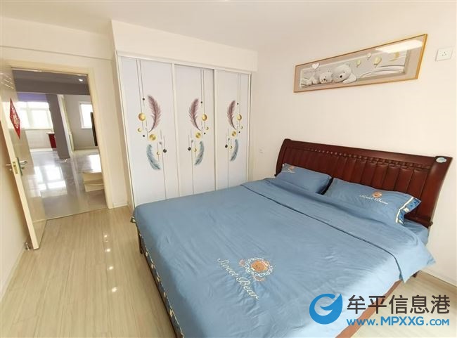 出租東海城公寓750元，家具家電齊全，拎包入住，40平米，配套齊全