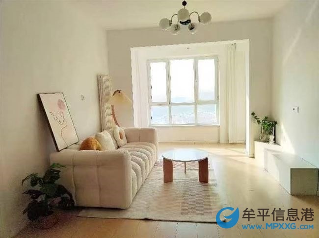 出租恒大御瀾庭電梯房