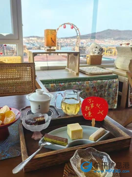 龍湖喜舍禪茶招聘兼職