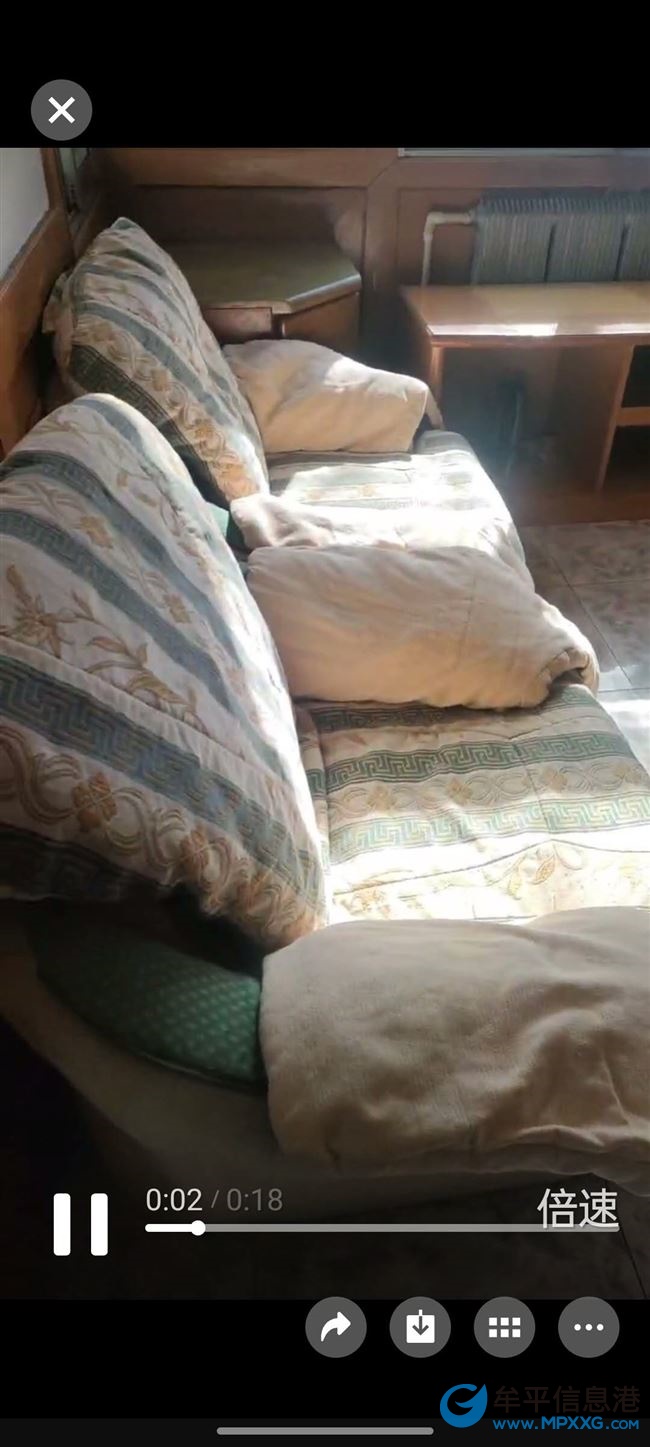 出租曙光小區(qū)3樓