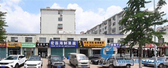 （非中介）富苑新城幼兒園旁商品房對(duì)外出租