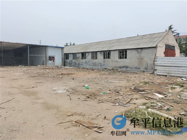雷神廟大街300平房＋800平場(chǎng)地出租