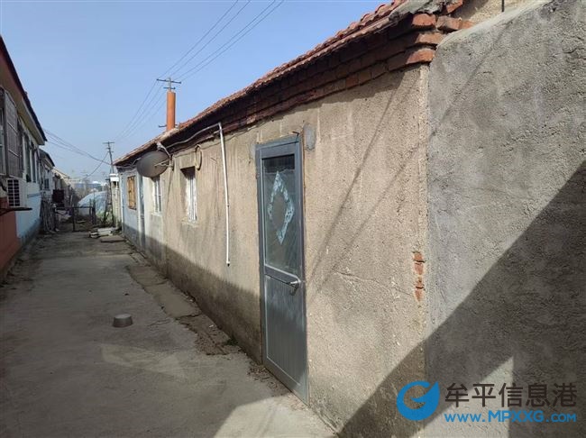 武寧3間小房低價(jià)對外出租