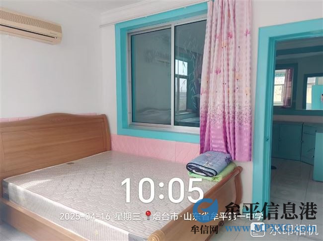 海德西關(guān)小區(qū)兩室一廳出租